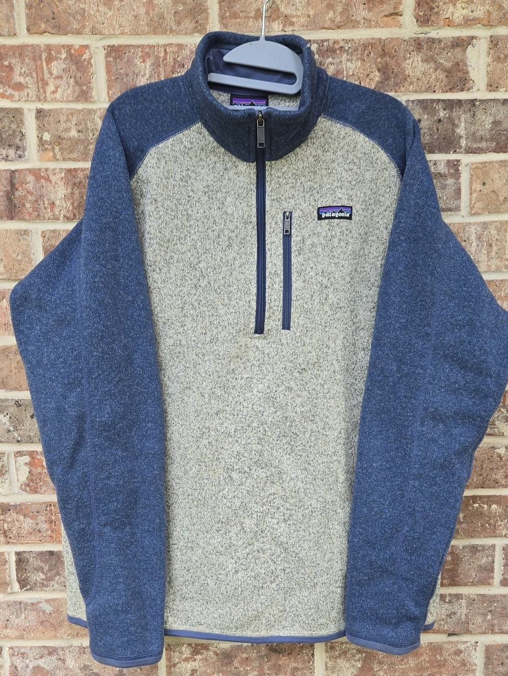 Patagonia gently used